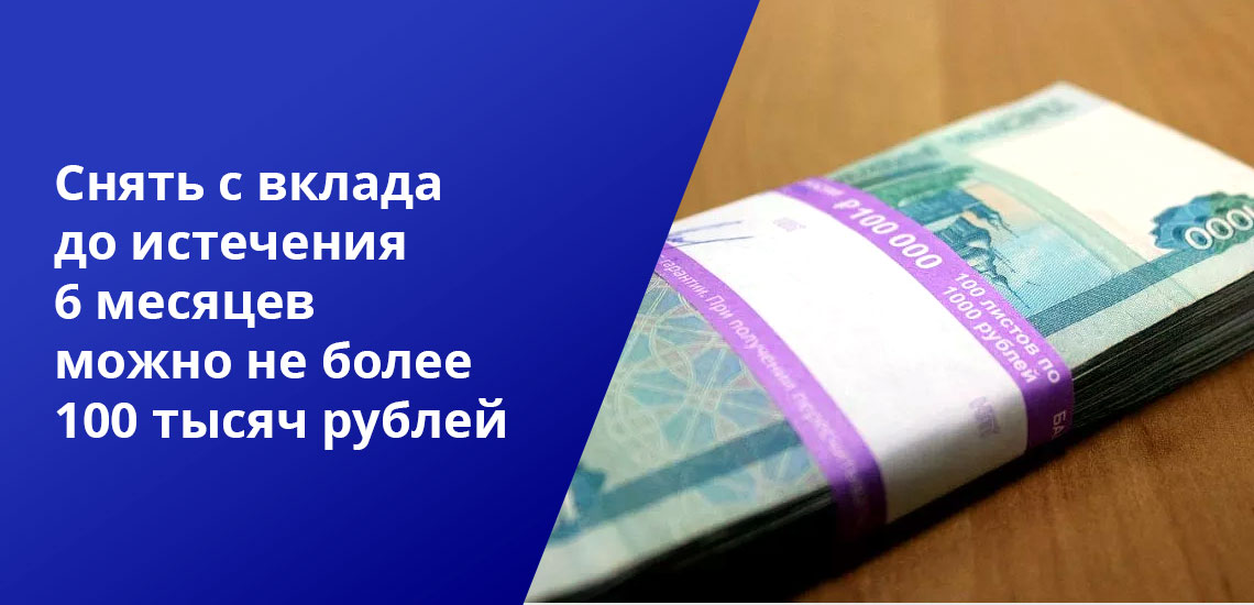 Как получить в банке деньги по наследству